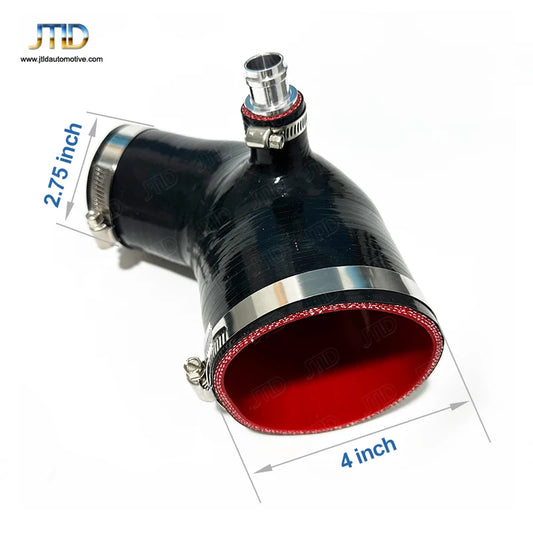 JTLD PERFORMANCE TURBO INLET PIPE FOR B58